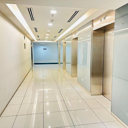 Mercu Summer Suites Klcc By Ab Куала Лумпур Екстериор снимка
