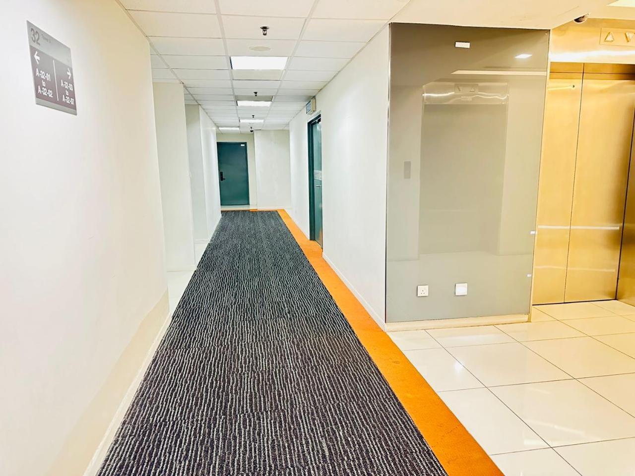 Mercu Summer Suites Klcc By Ab Куала Лумпур Екстериор снимка