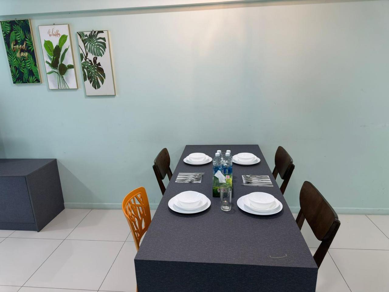 Mercu Summer Suites Klcc By Ab Куала Лумпур Екстериор снимка